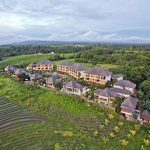 Sahaja Sawah Resort